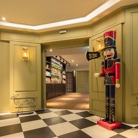 Urtrip Hotel Tajpej Zewnętrze zdjęcie