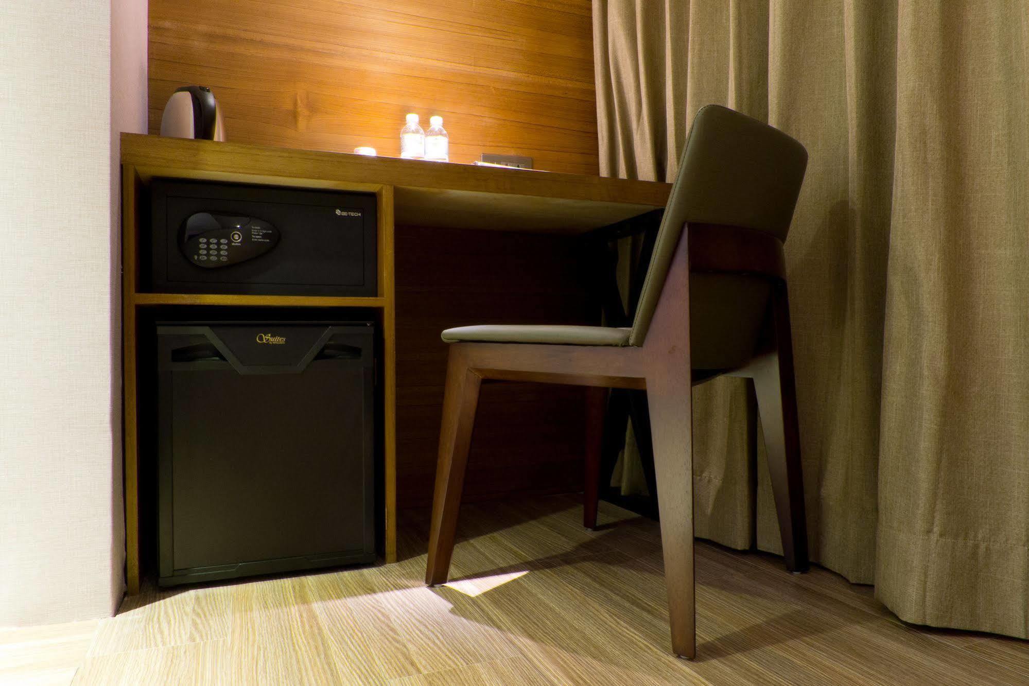 Urtrip Hotel Tajpej Zewnętrze zdjęcie